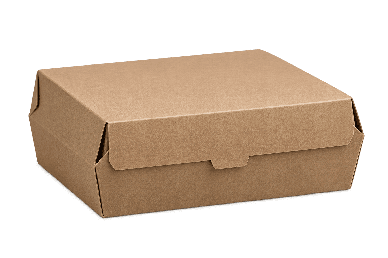 Visual box roti bakar